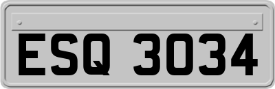 ESQ3034