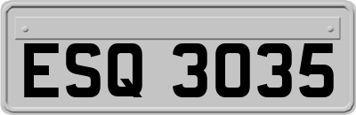 ESQ3035