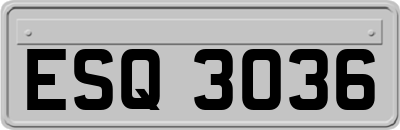 ESQ3036