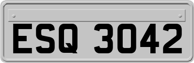 ESQ3042