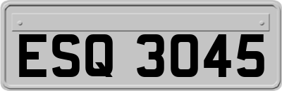 ESQ3045