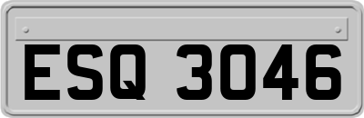 ESQ3046
