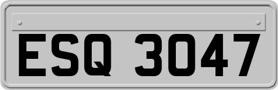 ESQ3047