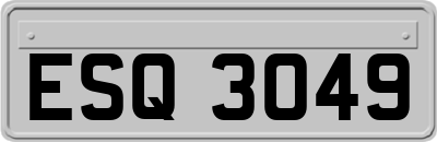ESQ3049