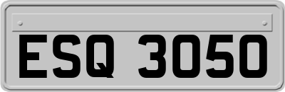 ESQ3050
