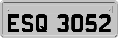 ESQ3052