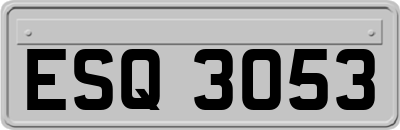 ESQ3053
