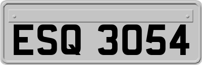 ESQ3054