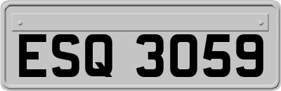 ESQ3059