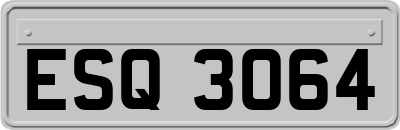 ESQ3064