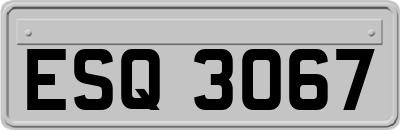 ESQ3067
