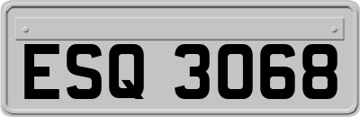 ESQ3068