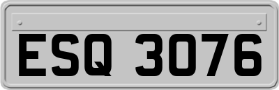 ESQ3076