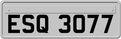 ESQ3077