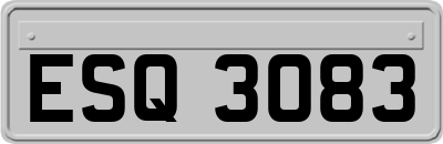 ESQ3083