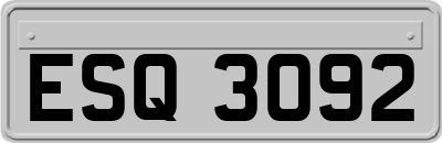 ESQ3092