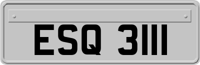 ESQ3111