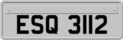 ESQ3112
