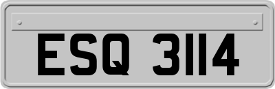 ESQ3114