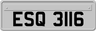 ESQ3116