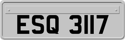 ESQ3117