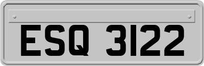ESQ3122