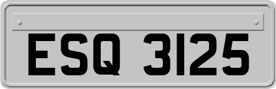 ESQ3125
