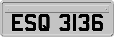 ESQ3136