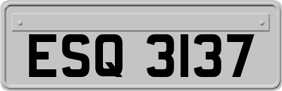 ESQ3137
