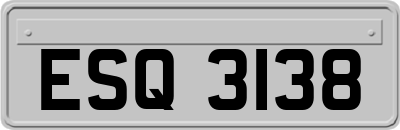 ESQ3138