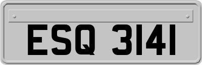 ESQ3141
