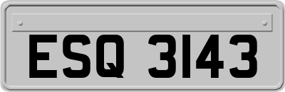 ESQ3143