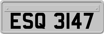 ESQ3147