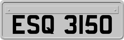 ESQ3150