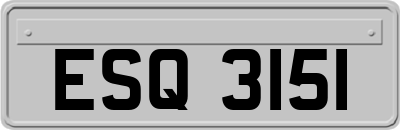 ESQ3151