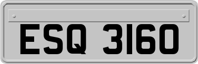 ESQ3160