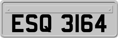 ESQ3164