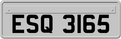 ESQ3165