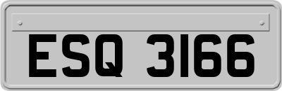 ESQ3166