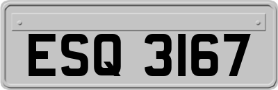 ESQ3167