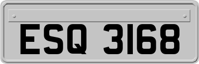 ESQ3168