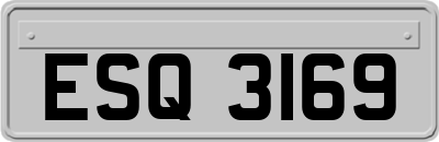 ESQ3169