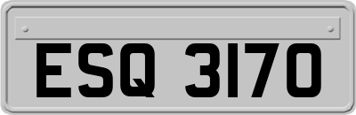 ESQ3170