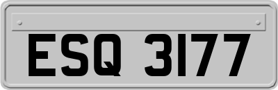 ESQ3177