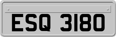 ESQ3180