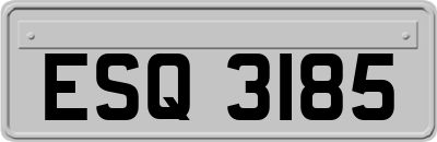ESQ3185