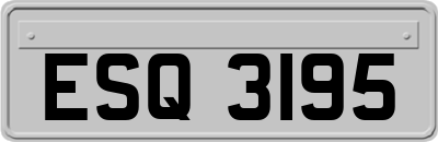 ESQ3195