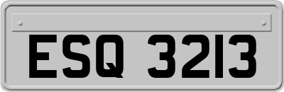 ESQ3213
