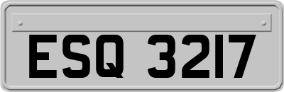 ESQ3217