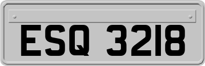 ESQ3218